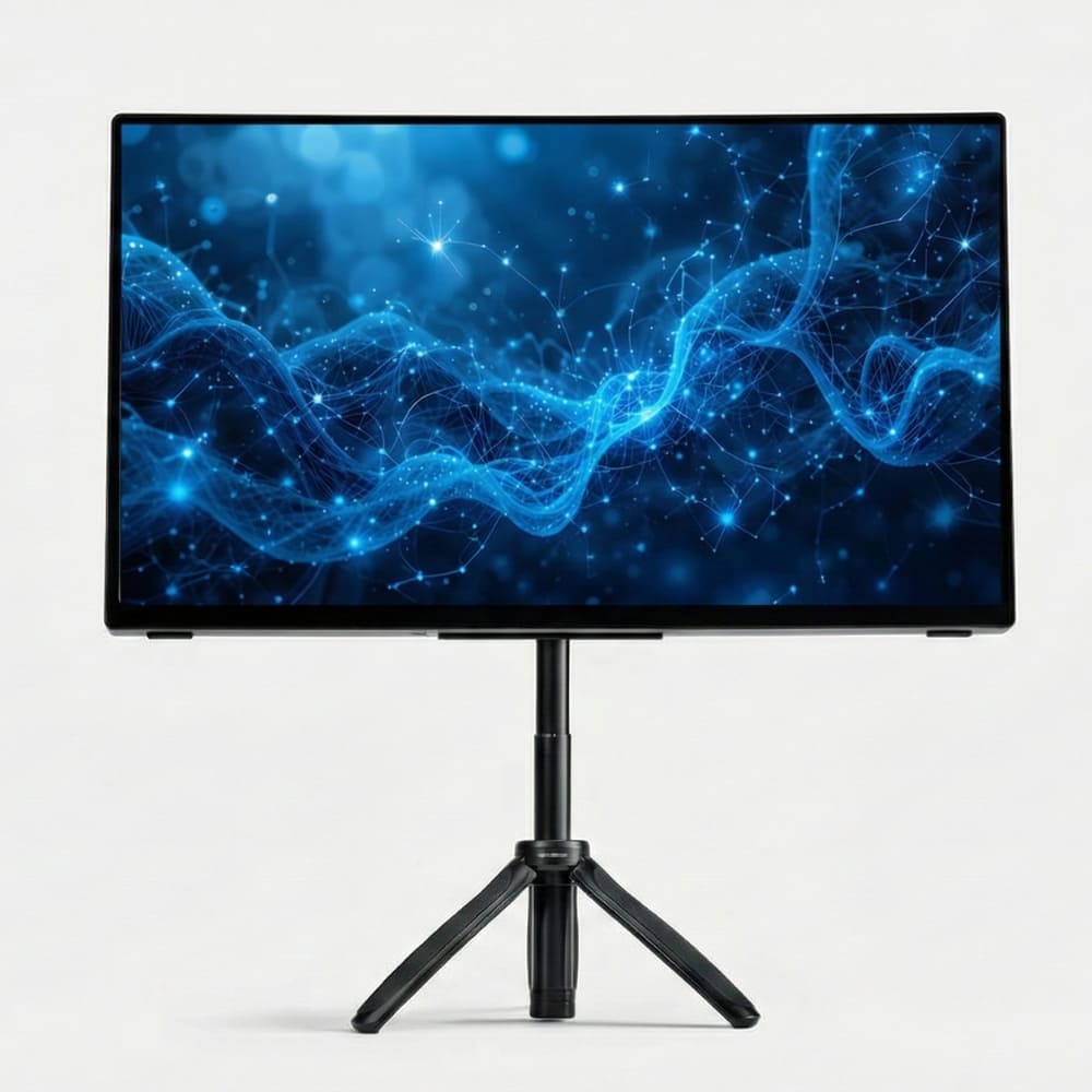 NomadView - Portable Monitor