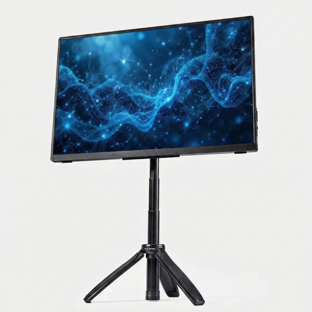 NomadView - Portable Monitor