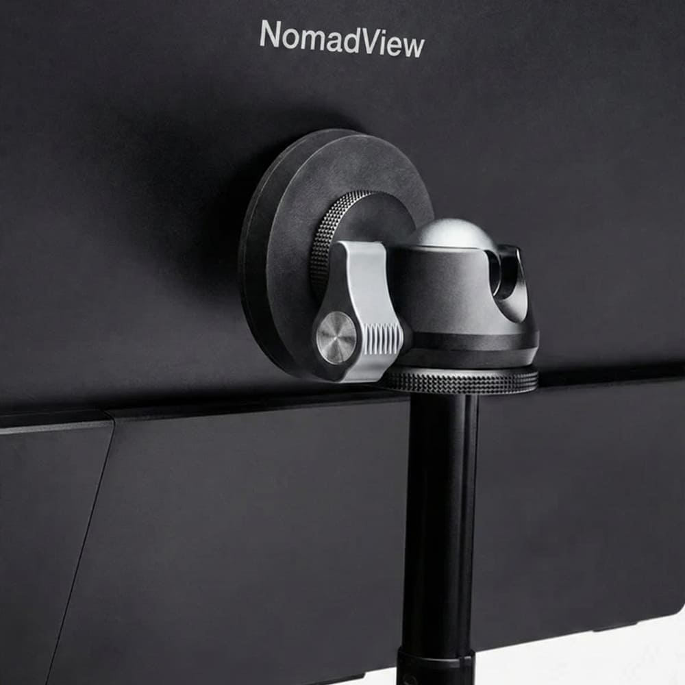 NomadView - Portable Monitor